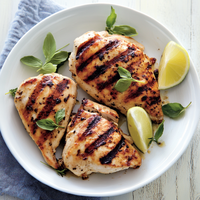 Bone in Chicken Breast Recipes