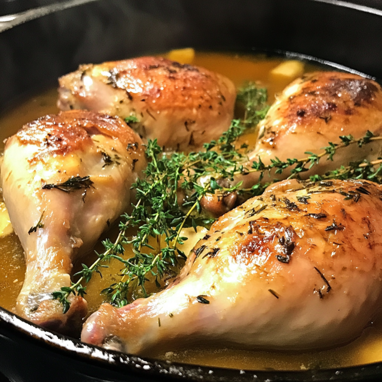 Chicken Brine Recipe