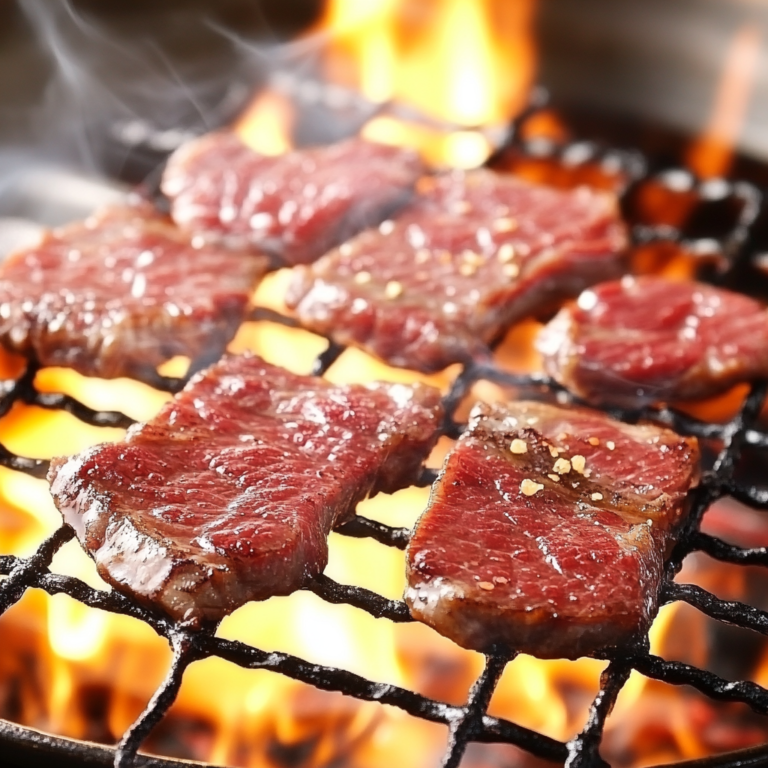 Mastering Beef : A Comprehensive Guide to Cooking Perfect Cuts Every Time