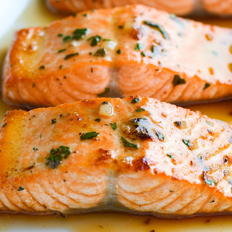 Salmon Says: Don’t Be a Fish Out of Water—Master Cooking Salmon Like a Pro!